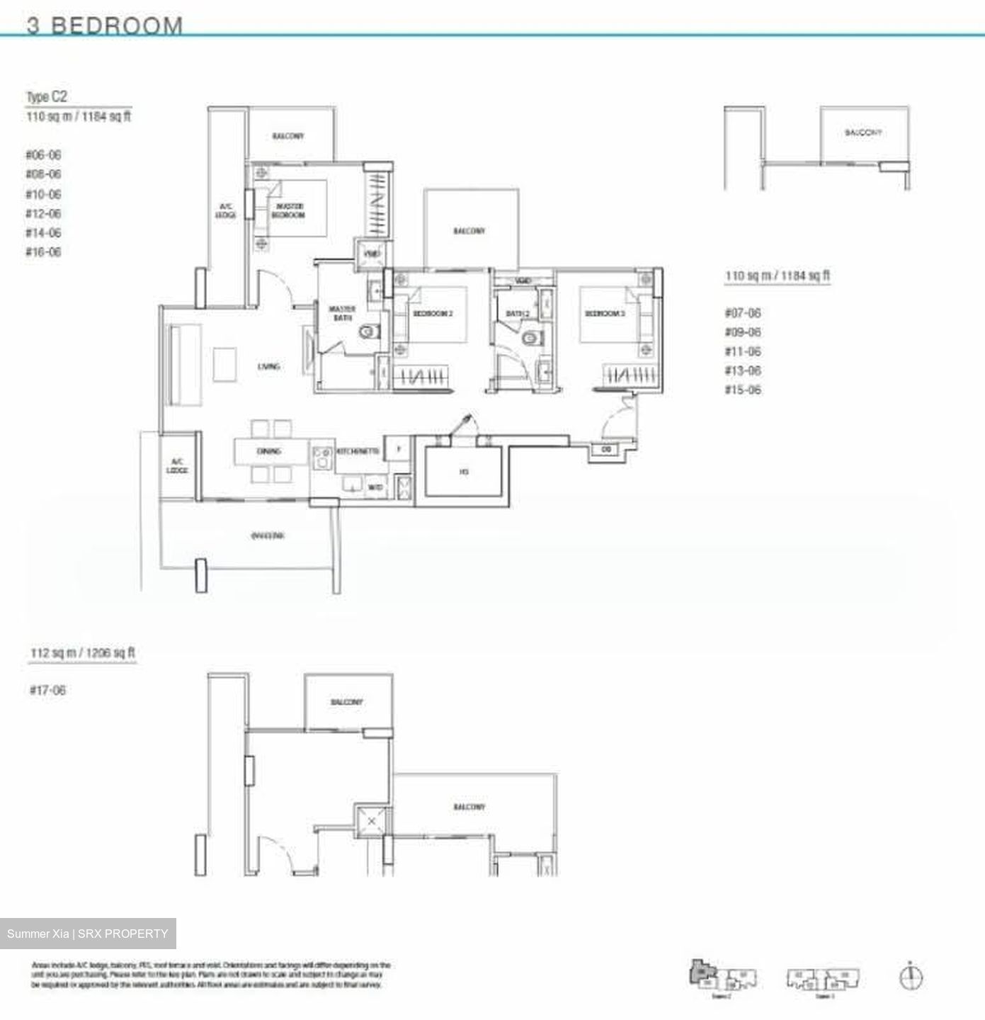 The Line @ Tanjong Rhu (D15), Condominium #538022031